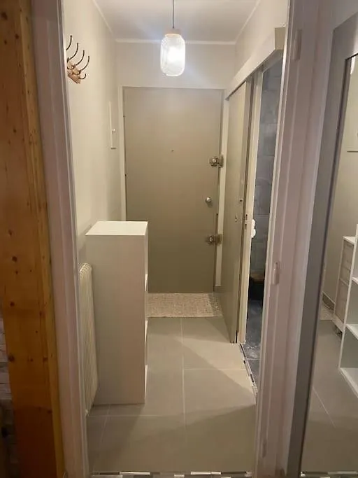 Apartment Studio Lumineux Et Elegant - Parking Gratuit Chambery