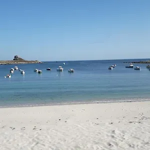 Appartement Résidence Korejou Plages France